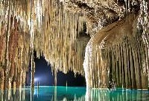 Rio Secreto - Underground River Expedition
